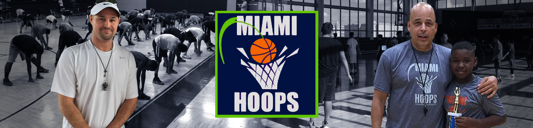 Miami Hoops Camp