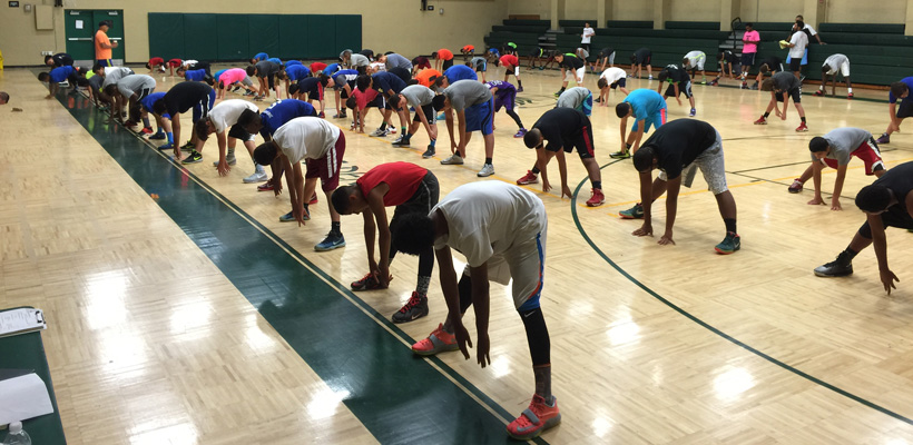 Miami Hoops